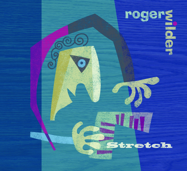 Roger Wilder - Stretch