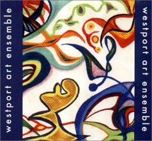 Westport Art Ensemble - Self Titled 2002 Release